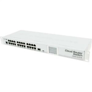MIKROTIK Switch CRS125-24G-1S-RM