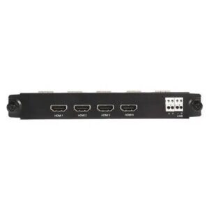 UNIVIEW HDMI4-C