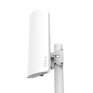 MIKROTIK MANTBOX-15S Wireless systems 5GHz 120 degree 15dBi dual polarization sector Integrated antenna