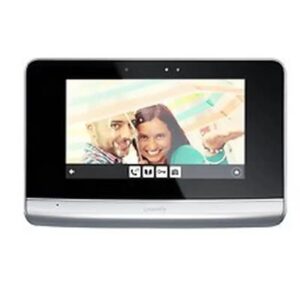 Somfy VIDEO Intercom System V500 1 screen