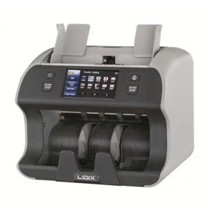 LIDIX CL 2 Currency Counter