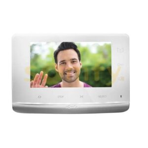 Somfy VIDEO Intercom System V300 1 screen