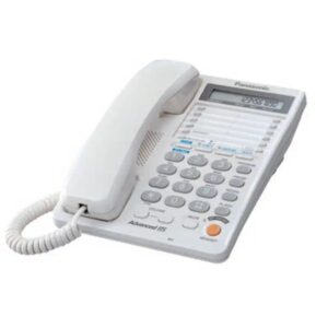 Panasonic Corded Phone KX T2378
