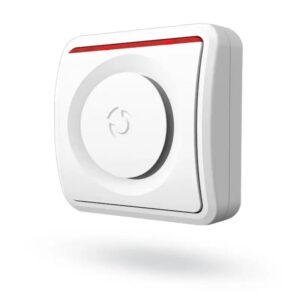 JABLOTRON Bus internal siren JA-110A