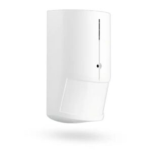 JABLOTRON Wireless PIR Motion and glass-break combined detector JA-180PB