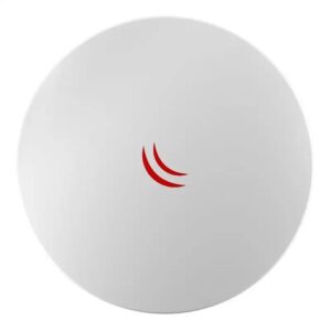 MIKROTIK DynaDish 5 802.11ac outdoor 25dBi antenna 720MHz CPU(RBDynaDishG-5HacD)