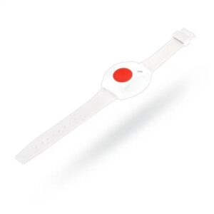 JABLOTRON JA-187J Wireless wrist button