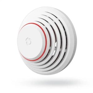 JABLOTRON Wireless fire and temperature detector JA-150ST