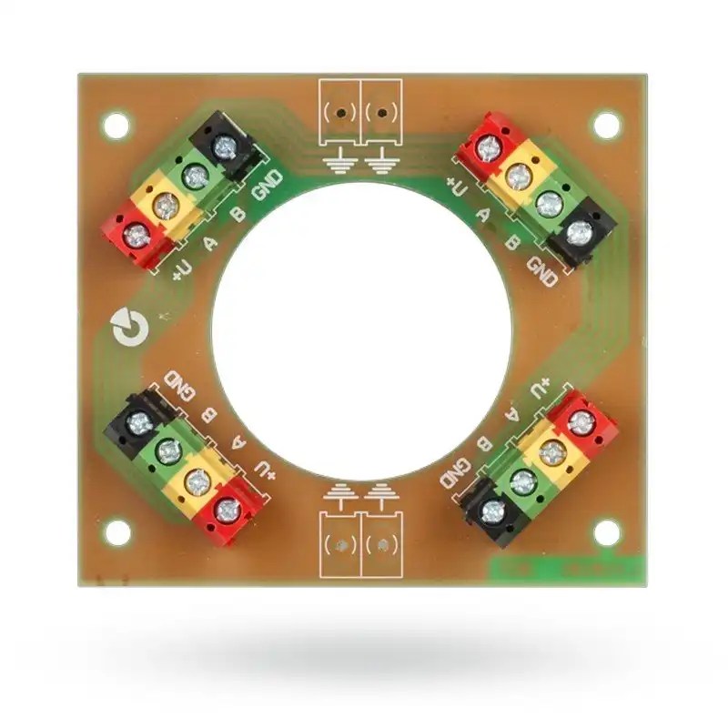 JABLOTRON JA-110Z-B Bus Terminal Module - Smart Security