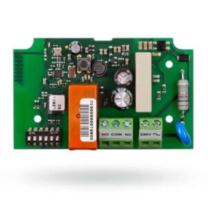JABLOTRON JA-150N Wireless power output module PG