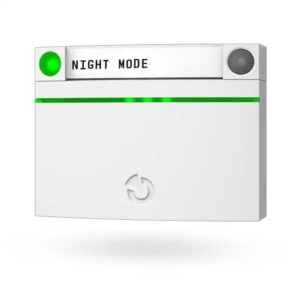 JABLOTRON Wireless access module with RFID JA-152E