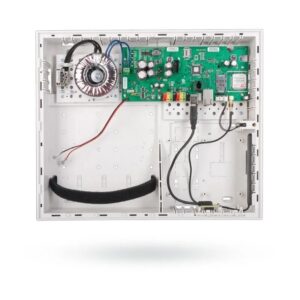 JABLOTRON JA-106K Control panel with built-in GSM/GPRS/ LAN communicator
