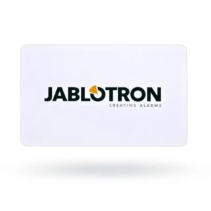 JABLOTRON JA-190J RFID access card for the JA-100 system
