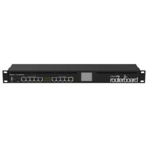 MIKROTIK Rack mount Router RB2011UiAS-RM 1U