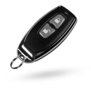 JABLOTRON JA-182J Wireless remote control