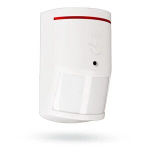 JABLOTRON Bus combined PIR motion and glass-break detector JA-120PB