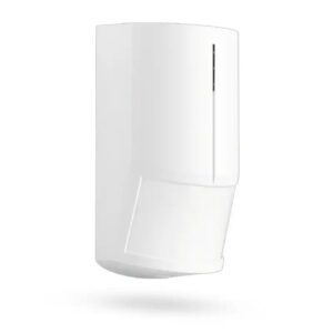 JABLOTRON Bus PIR / MW motion detector JA-120PW