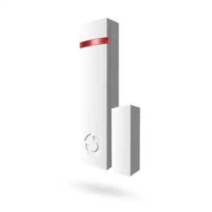 JABLOTRON Wireless magnetic detector with 2 universal inputs JA-150M