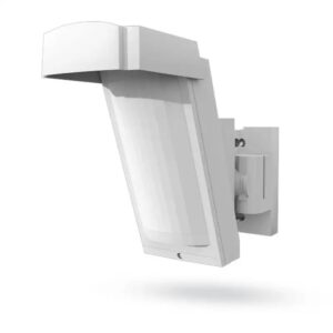 JABLOTRON Wireless outdoor PIR Motion detector JA-158P