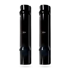 JABLOTRON JA-151IR Wireless 4beam optical barrier