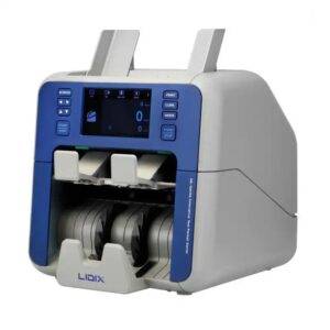 LIDIX ML-2V Currency Counter