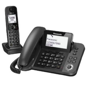 Panasonic Business phone KX TGF310
