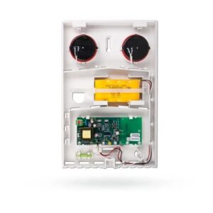 JABLOTRON JA-111A-BASE-RB Bus external siren – base with electronics
