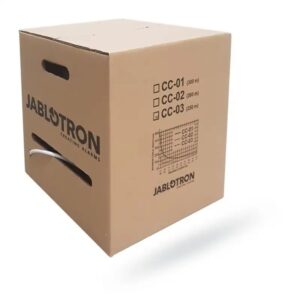 JABLOTRON CC-03 Bus cable