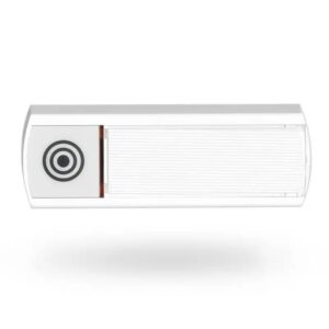 JABLOTRON JA-189J Jablotron wireless doorbell button