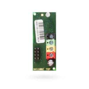 JABLOTRON JA-110G-CO Bus module for connection of an Ei208W(D) CO detector