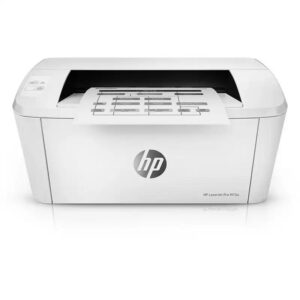 HP LaserJet Pro M12a Printer