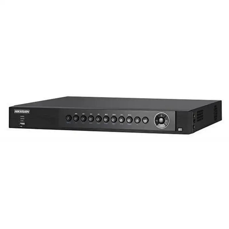 Hikvision turbo 8 channel hot sale dvr