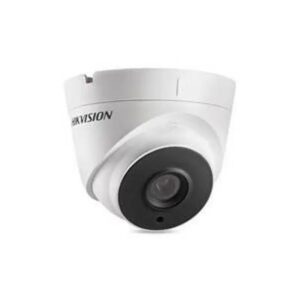 HIKVISION DS 2CE56H0T IT1/3F 5 MP Turret Camera