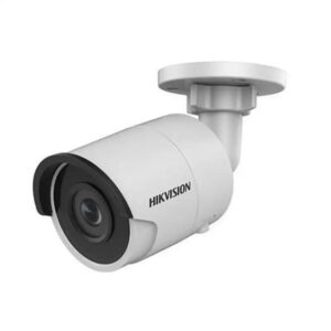 HIKVISION DS 2CD2085FWD I 8 MP 4K IR Fixed Bullet Network Camera