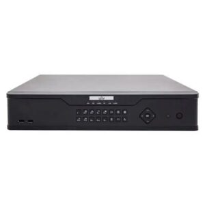 UNIVIEW NVR NVR302-32S -2HARD-DISK-32Channels