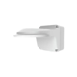 UNIVIEW 4-inch Fixed Dome Outdoor Wall Mount