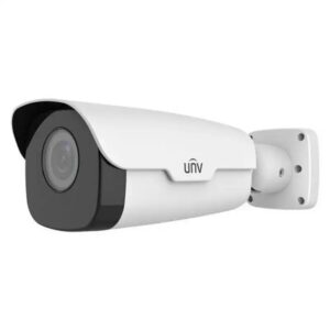UNIVIEW Network IR Bullet Camera 2MP WDR IPC262ER9-DUZ