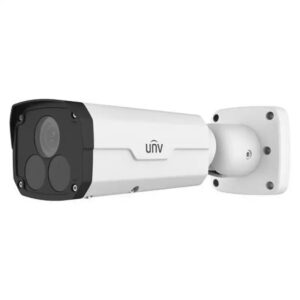 UNIVIEW Fixed Bullet Network Camera 2MP IPC2222SR5-UPF40 (60)-B