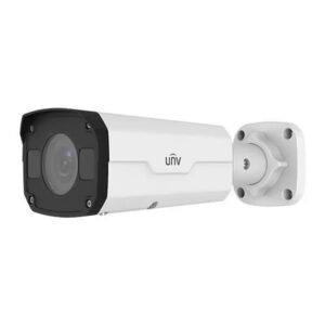 UNIVIEW (Motorized) VF Network IR Bullet Camera 2MP WDR IPC2322EBR5-HDUPZ
