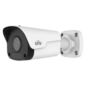 UNIVIEW Mini Fixed Bullet Network Camera 4MP IPC2124SR3-APF40(60)