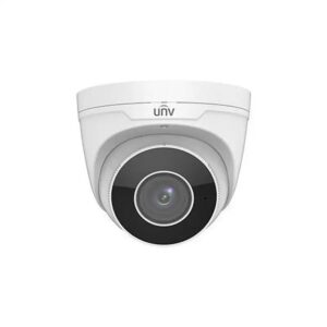 UNIVIEW Eyeball Network IR Camera 4MP WDR VF IPC3634ER3-DPZ28