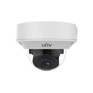 UNIVIEW Vandal-resistant IR Dome Network Camera 4MP WDR VF IPC3234SR-DV