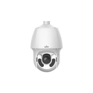 UNIVIEW 30x IR Network PTZ Dome Camera 2MP IPC6222ER-X30-B