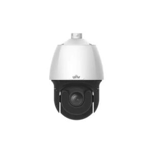 UNIVIEW 22x Starlight IR Network PTZ Dome Camera 2MP IPC6252SR-X22U