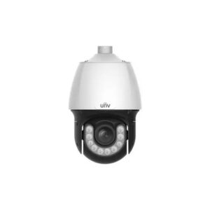 UNIVIEW 2MP 22x Starlight Network Full Spectrum PTZ Dome Camera IPC6252SFW-X22U