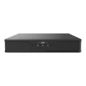 UNIVIEW NVR NVR301-04CHANNEL 4K-1HDD