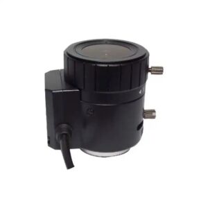 UNIVIEW Camera Lens LENS-YM0312D-3M-NB