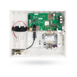JABLOTRON JA-100K Control panel with built-in LAN communicator