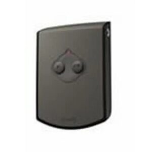 Somfy RTS wall mounted control