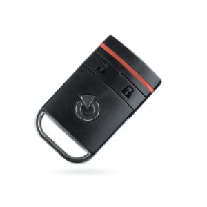 JABLOTRON MS Bi-directional two-button key fob JA-152J